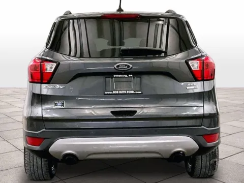 More photos of 2019 Ford Escape SEL at Bob Ruth Ford Dillsburg, PA