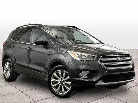 Another view of 2019 Ford Escape SEL for sale in Dillsburg, PA at Bob Ruth Ford Dillsburg