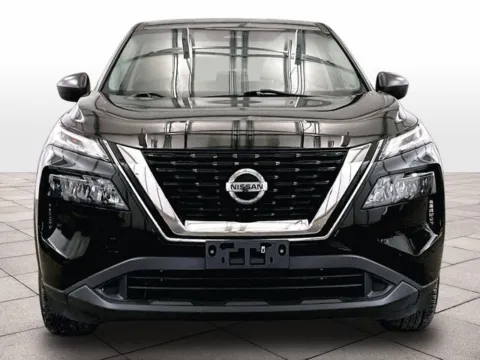Another view of 2021 Nissan Rogue S for sale in Dillsburg, PA at Bob Ruth Ford Dillsburg