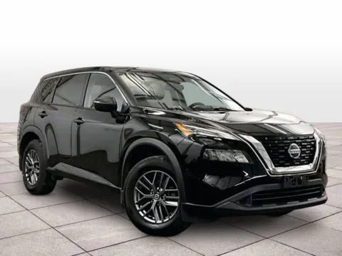 Photos of 2021 Nissan Rogue S for sale in Dillsburg, PA at Bob Ruth Ford Dillsburg