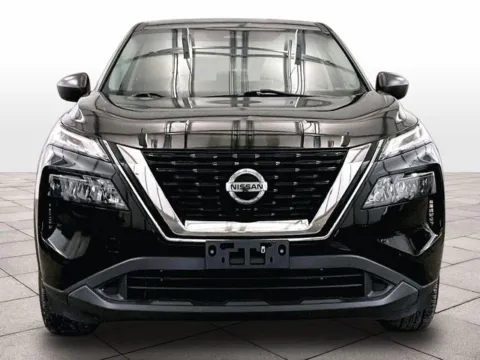More photos of 2021 Nissan Rogue S at Bob Ruth Ford Dillsburg, PA