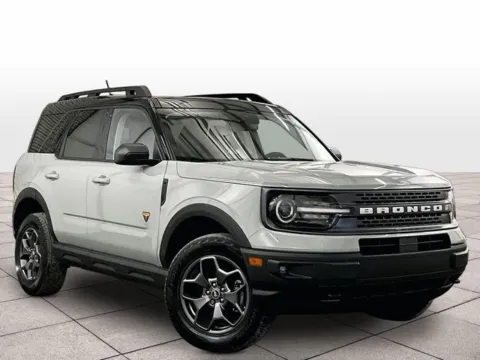 Photos of 2024 Ford Bronco Sport Badlands for sale in Dillsburg, PA at Bob Ruth Ford Dillsburg