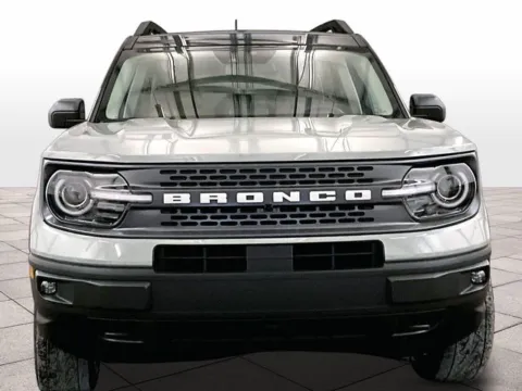 Another view of 2024 Ford Bronco Sport Badlands for sale in Dillsburg, PA at Bob Ruth Ford Dillsburg