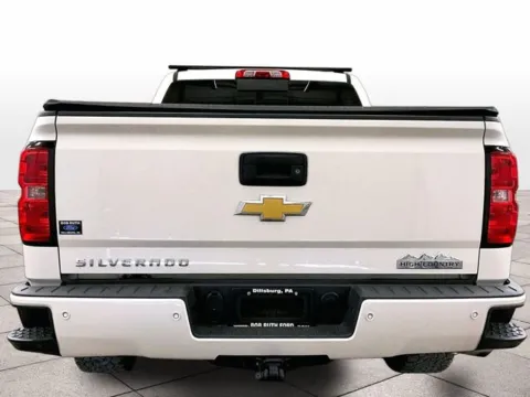 More photos of 2014 Chevrolet Silverado 1500 High Country at Bob Ruth Ford Dillsburg, PA