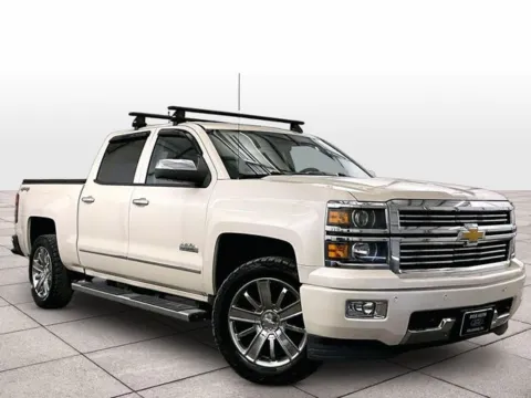 Another view of 2014 Chevrolet Silverado 1500 High Country for sale in Dillsburg, PA at Bob Ruth Ford Dillsburg