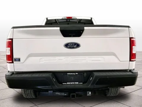 More photos of 2018 Ford F-150 XL at Bob Ruth Ford Dillsburg, PA