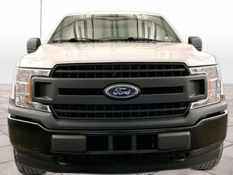 More photos of 2018 Ford F-150 XL at Bob Ruth Ford Dillsburg, PA
