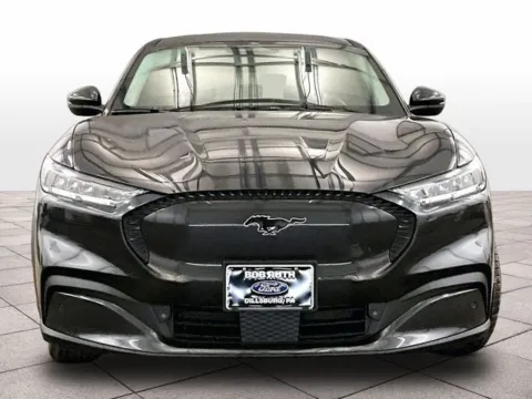 Another view of 2021 Ford Mustang Mach-E Select for sale in Dillsburg, PA at Bob Ruth Ford Dillsburg