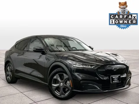 Photos of 2021 Ford Mustang Mach-E Select for sale in Dillsburg, PA at Bob Ruth Ford Dillsburg