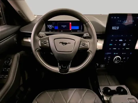 More photos of 2021 Ford Mustang Mach-E Select at Bob Ruth Ford Dillsburg, PA