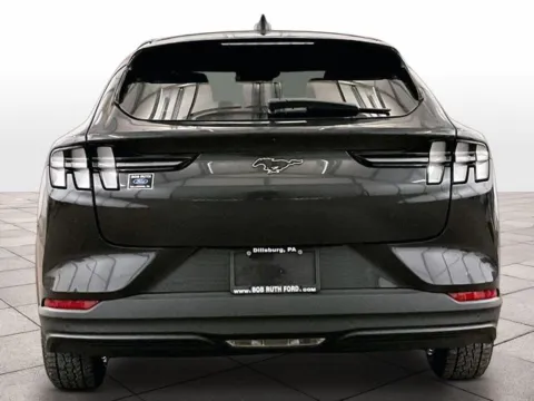 More photos of 2021 Ford Mustang Mach-E Select at Bob Ruth Ford Dillsburg, PA