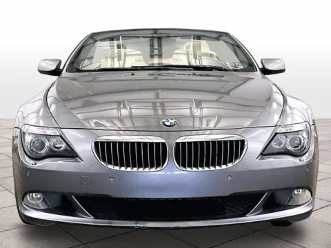 More photos of 2008 BMW 6 Series 650i at Bob Ruth Ford Dillsburg, PA