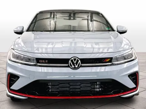 Another view of 2025 Volkswagen Jetta GLI 2.0T Autobahn for sale in Dillsburg, PA at Bob Ruth Ford Dillsburg
