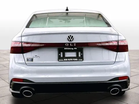 More photos of 2025 Volkswagen Jetta GLI 2.0T Autobahn at Bob Ruth Ford Dillsburg, PA
