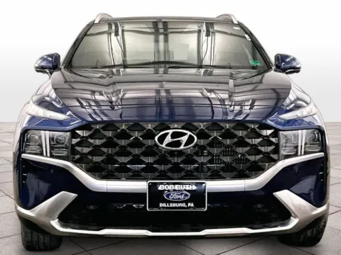 Another view of 2022 Hyundai Santa Fe Calligraphy for sale in Dillsburg, PA at Bob Ruth Ford Dillsburg
