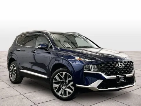 Photos of 2022 Hyundai Santa Fe Calligraphy for sale in Dillsburg, PA at Bob Ruth Ford Dillsburg