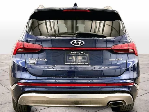 More photos of 2022 Hyundai Santa Fe Calligraphy at Bob Ruth Ford Dillsburg, PA