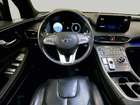 More photos of 2022 Hyundai Santa Fe Calligraphy at Bob Ruth Ford Dillsburg, PA
