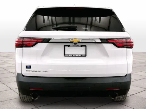 More photos of 2022 Chevrolet Traverse LT at Bob Ruth Ford Dillsburg, PA