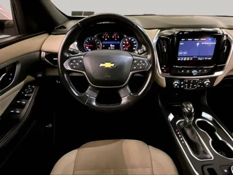 More photos of 2022 Chevrolet Traverse LT at Bob Ruth Ford Dillsburg, PA