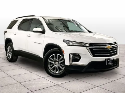 Photos of 2022 Chevrolet Traverse LT for sale in Dillsburg, PA at Bob Ruth Ford Dillsburg