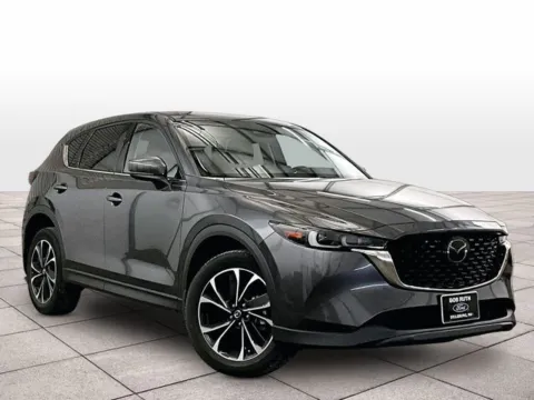 Photos of 2022 Mazda CX-5 2.5 S Premium Package for sale in Dillsburg, PA at Bob Ruth Ford Dillsburg