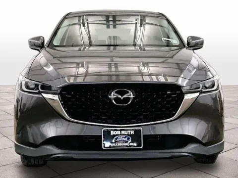 Another view of 2022 Mazda CX-5 2.5 S Premium Package for sale in Dillsburg, PA at Bob Ruth Ford Dillsburg