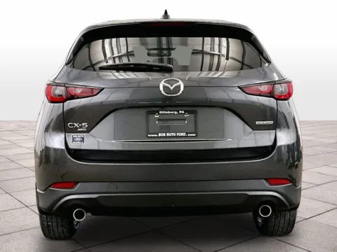 More photos of 2022 Mazda CX-5 2.5 S Premium Package at Bob Ruth Ford Dillsburg, PA