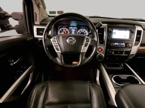 More photos of 2018 Nissan Titan XD SL at Bob Ruth Ford Dillsburg, PA