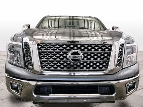 Another view of 2018 Nissan Titan XD SL for sale in Dillsburg, PA at Bob Ruth Ford Dillsburg
