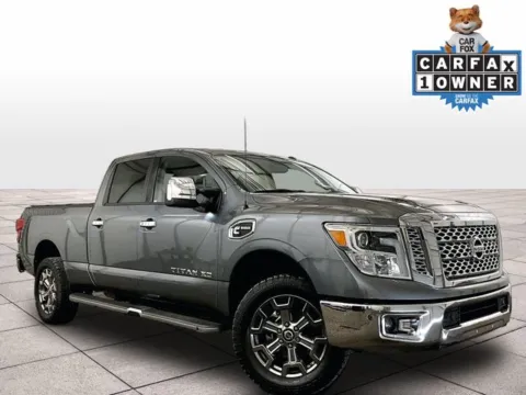 Photos of 2018 Nissan Titan XD SL for sale in Dillsburg, PA at Bob Ruth Ford Dillsburg