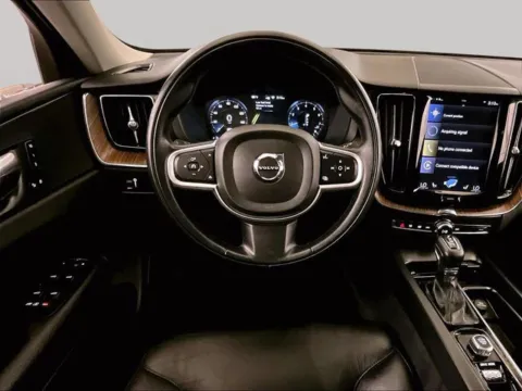 More photos of 2021 Volvo XC60 T5 Momentum at Bob Ruth Ford Dillsburg, PA