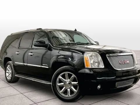 Another view of 2011 GMC Yukon XL Denali for sale in Dillsburg, PA at Bob Ruth Ford Dillsburg