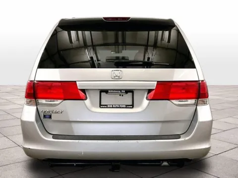 More photos of 2010 Honda Odyssey EX at Bob Ruth Ford Dillsburg, PA