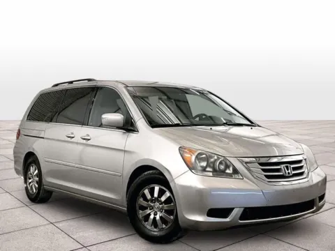 Another view of 2010 Honda Odyssey EX for sale in Dillsburg, PA at Bob Ruth Ford Dillsburg