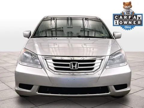 More photos of 2010 Honda Odyssey EX at Bob Ruth Ford Dillsburg, PA