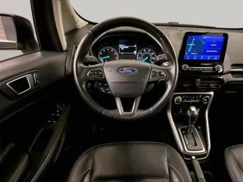 More photos of 2020 Ford EcoSport Titanium at Bob Ruth Ford Dillsburg, PA