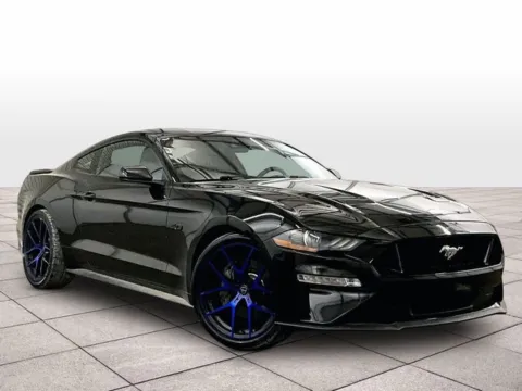 Photos of 2021 Ford Mustang GT for sale in Dillsburg, PA at Bob Ruth Ford Dillsburg