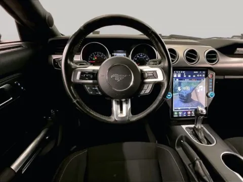 More photos of 2021 Ford Mustang GT at Bob Ruth Ford Dillsburg, PA