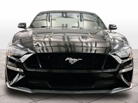 Another view of 2021 Ford Mustang GT for sale in Dillsburg, PA at Bob Ruth Ford Dillsburg