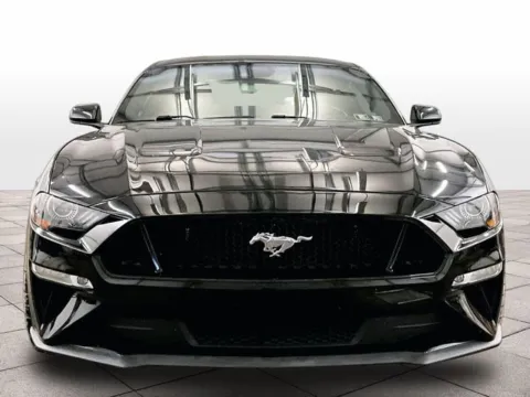 Another view of 2021 Ford Mustang GT for sale in Dillsburg, PA at Bob Ruth Ford Dillsburg
