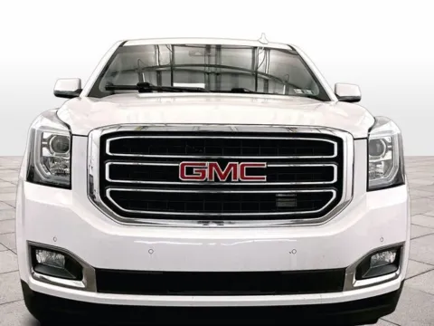 More photos of 2020 GMC Yukon SLT at Bob Ruth Ford Dillsburg, PA