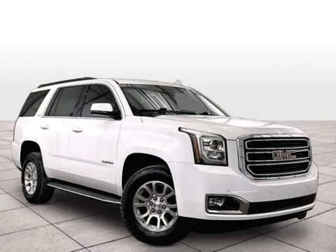 Another view of 2020 GMC Yukon SLT for sale in Dillsburg, PA at Bob Ruth Ford Dillsburg