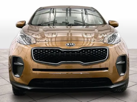 More photos of 2017 Kia Sportage LX at Bob Ruth Ford Dillsburg, PA