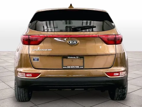 More photos of 2017 Kia Sportage LX at Bob Ruth Ford Dillsburg, PA