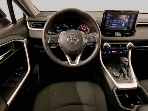 More photos of 2022 Toyota RAV4 Hybrid XLE at Bob Ruth Ford Dillsburg, PA