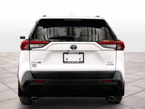 More photos of 2022 Toyota RAV4 Hybrid XLE at Bob Ruth Ford Dillsburg, PA