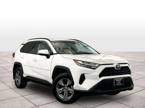 Photos of 2022 Toyota RAV4 Hybrid XLE for sale in Dillsburg, PA at Bob Ruth Ford Dillsburg
