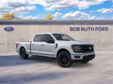 Photos of 2026 Ford F-150 XLT for sale in Dillsburg, PA at Bob Ruth Ford Dillsburg