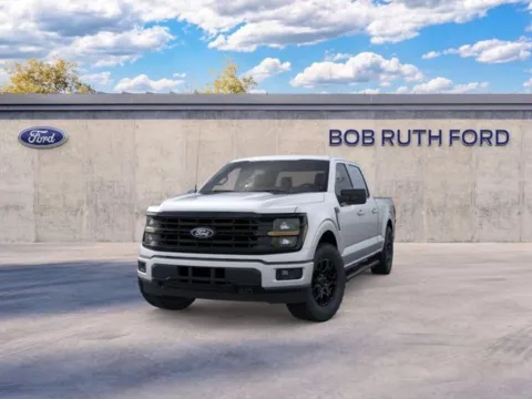 Another view of 2026 Ford F-150 XLT for sale in Dillsburg, PA at Bob Ruth Ford Dillsburg